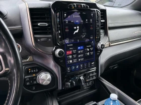 Dodge RAM 1500 * Limited * АВТОКРЕДИТ БЕЗ ПЪРВОНАЧАЛНА ВНОСКА | Auto.bg — изображение 9