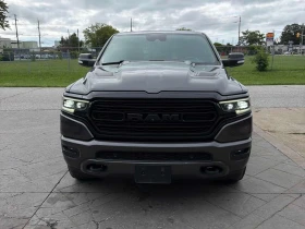 Dodge RAM 1500 * Limited * АВТОКРЕДИТ БЕЗ ПЪРВОНАЧАЛНА ВНОСКА | Auto.bg — изображение 2