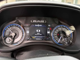 Dodge RAM 1500 * Limited * АВТОКРЕДИТ БЕЗ ПЪРВОНАЧАЛНА ВНОСКА | Auto.bg — изображение 8
