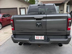 Dodge RAM 1500 * Limited * АВТОКРЕДИТ БЕЗ ПЪРВОНАЧАЛНА ВНОСКА | Auto.bg — изображение 5