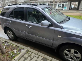 Kia Sorento undefined | Auto.bg — изображение 10