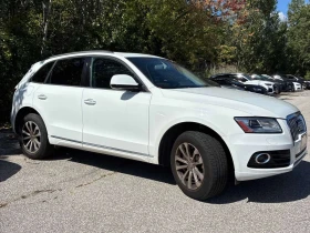 Audi Q5 * 2.0T Progressiv * CARFAX * ОПЦИЯ ЗА ФИНАНСИРАНЕ | Auto.bg — изображение 3