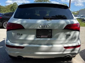 Audi Q5 * 2.0T Progressiv * CARFAX * ОПЦИЯ ЗА ФИНАНСИРАНЕ | Auto.bg — изображение 4
