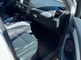 Audi Q5 * 2.0T Progressiv * CARFAX * ОПЦИЯ ЗА ФИНАНСИРАНЕ | Auto.bg — изображение 15