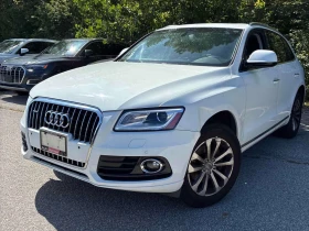 Audi Q5 * 2.0T Progressiv * CARFAX * ОПЦИЯ ЗА ФИНАНСИРАНЕ