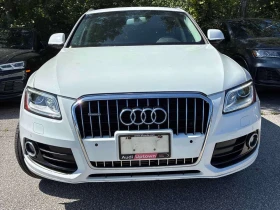 Audi Q5 * 2.0T Progressiv * CARFAX * ОПЦИЯ ЗА ФИНАНСИРАНЕ | Auto.bg — изображение 6