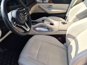 Mercedes-Benz GLE АМГ ПАКЕТ/4matic/ДИСТРОНИК/360 КАМ/ХЕДЪП/7 МЕСТА | Auto.bg — изображение 7