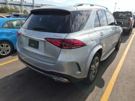 Mercedes-Benz GLE АМГ ПАКЕТ/4matic/ДИСТРОНИК/360 КАМ/ХЕДЪП/7 МЕСТА | Auto.bg — изображение 3