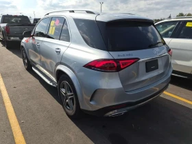 Mercedes-Benz GLE АМГ ПАКЕТ/4matic/ДИСТРОНИК/360 КАМ/ХЕДЪП/7 МЕСТА | Auto.bg — изображение 5