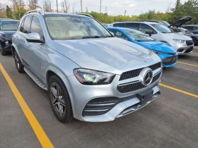Mercedes-Benz GLE АМГ ПАКЕТ/4matic/ДИСТРОНИК/360 КАМ/ХЕДЪП/7 МЕСТА