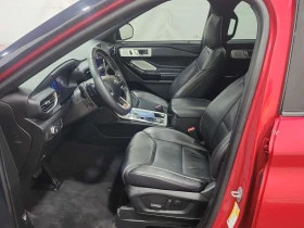 Ford Explorer * 4wd St * ГЛАВНО ПРЕДСТАВИТЕЛСТО НА FORD *  - 27300 € - 15870595 7