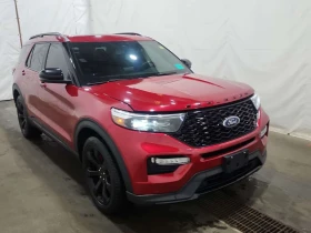 Ford Explorer * 4wd St * ГЛАВНО ПРЕДСТАВИТЕЛСТО НА FORD *  - 27300 € - 15870595 3
