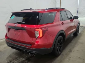 Ford Explorer * 4wd St * ГЛАВНО ПРЕДСТАВИТЕЛСТО НА FORD *  - 27300 € - 15870595 2