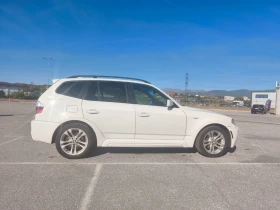BMW X3 3.0si | Auto.bg — изображение 4