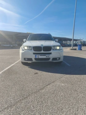 BMW X3 3.0si | Auto.bg — изображение 2