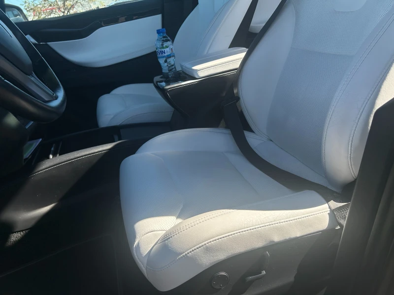 Tesla Model X P 100 D, снимка 7 - Автомобили и джипове - 47426506