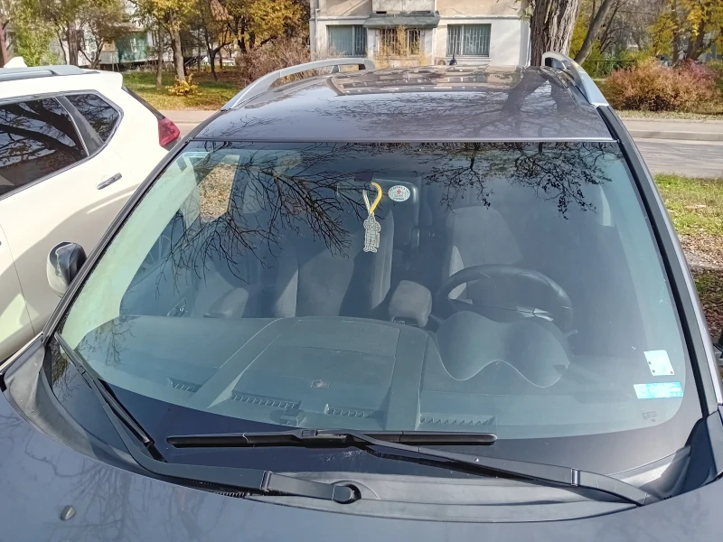 Mitsubishi Outlander    2, 2 156кс., снимка 10 - Автомобили и джипове - 52431153