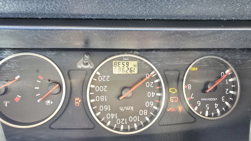 Nissan X-trail, снимка 13 - Автомобили и джипове - 52528298