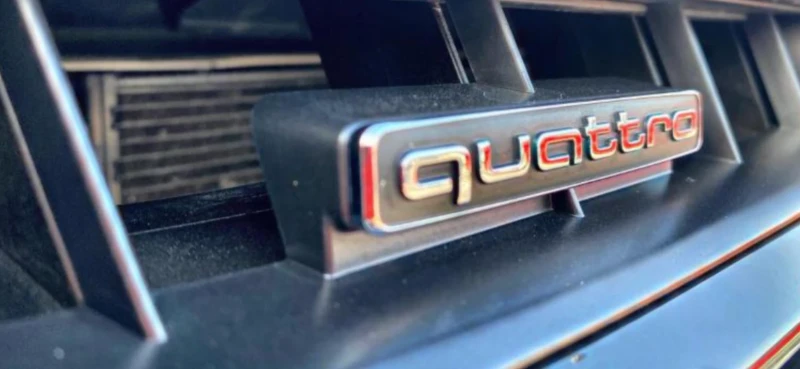 Audi Q7 Q7SLAIN, снимка 3 - Автомобили и джипове - 53143142