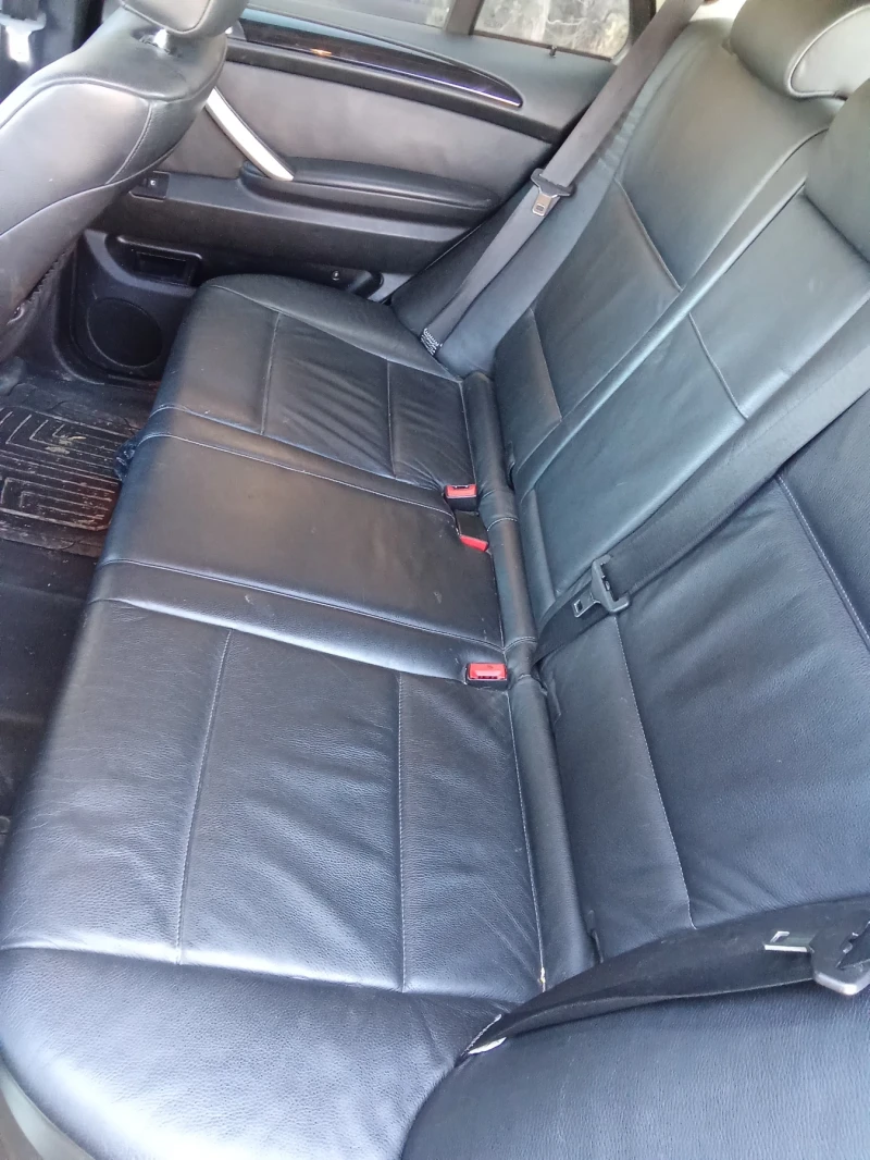 BMW X5, снимка 6 - Автомобили и джипове - 53189082