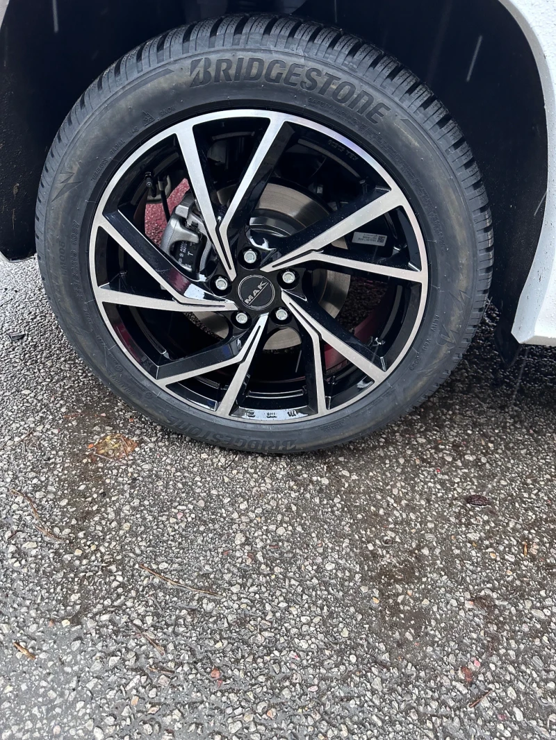 Hyundai Tucson Hubrid 230k.c Nline, FULL, 4x4 , Panorama, ГАРАНЦИ, снимка 4 - Автомобили и джипове - 53310475