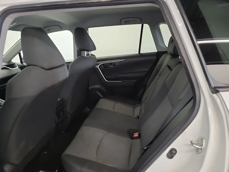 Toyota Rav4 * HYBRID LE * CARFAX * ЦЕНА ДО БГ, снимка 12 - Автомобили и джипове - 53332485