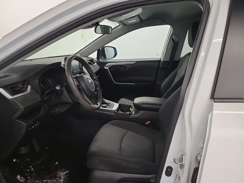 Toyota Rav4 * HYBRID LE * CARFAX * ЦЕНА ДО БГ, снимка 7 - Автомобили и джипове - 53332485