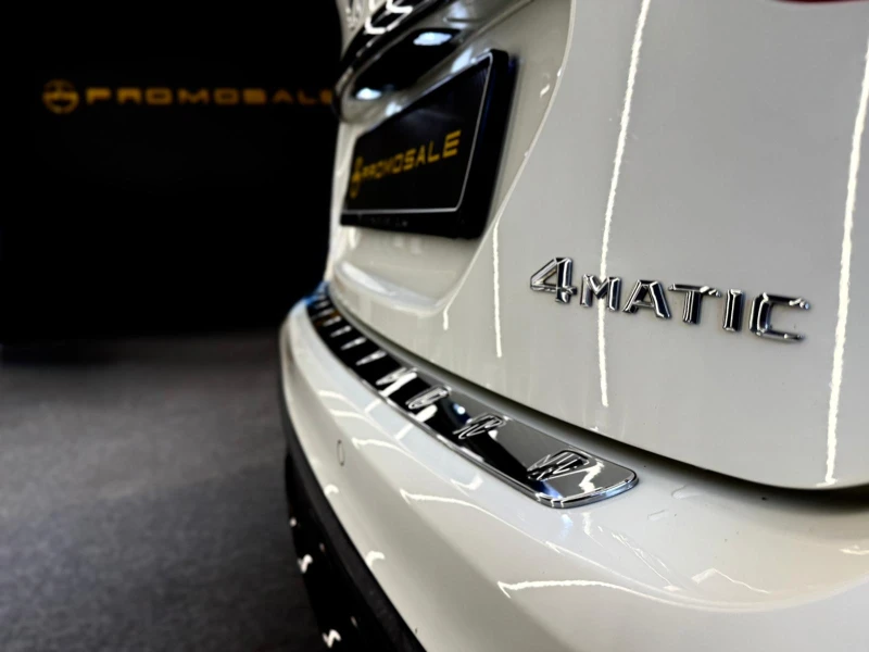 Mercedes-Benz GLA 220 AMG* 4Matic* Панорама* Подгрев* Лизинг, снимка 14 - Автомобили и джипове - 53384784