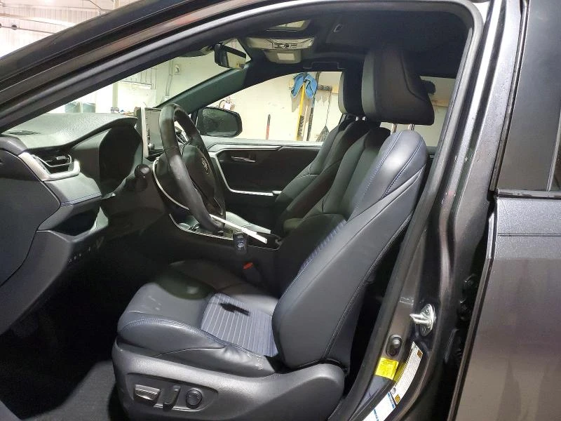 Toyota Rav4 Hybrid XSE AWD, снимка 7 - Автомобили и джипове - 53753015