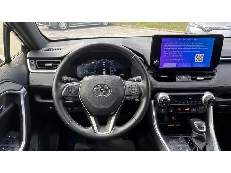 Toyota Rav4 2.5HSD AWD SELECTION, снимка 9 - Автомобили и джипове - 54106834