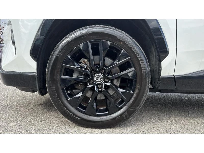 Toyota Rav4 2.5HSD AWD SELECTION, снимка 16 - Автомобили и джипове - 54106834