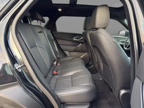 Land Rover Range Rover Velar P400 = Dynamic SE = Black Pack Гаранция, снимка 7 - Автомобили и джипове - 54553035