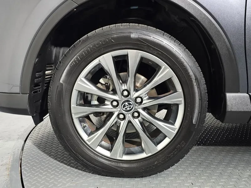 Toyota Rav4 2.5 2Wd 4Th Generation, снимка 5 - Автомобили и джипове - 56130955