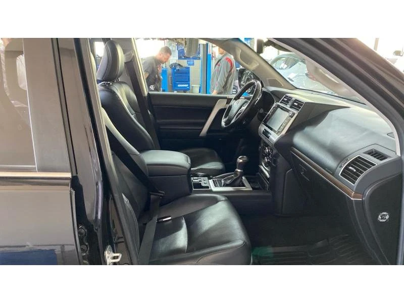 Toyota Land cruiser Luxury | Mobile.bg � ����������� 8