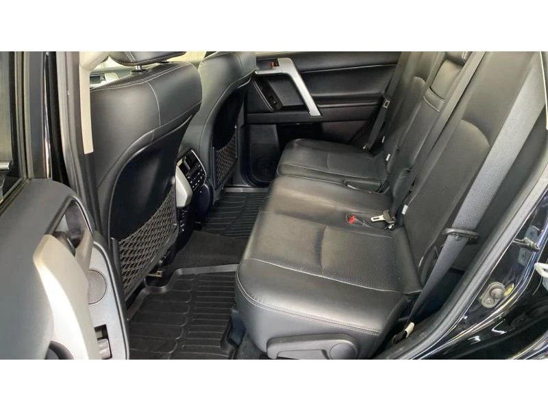 Toyota Land cruiser Luxury | Mobile.bg � ����������� 14
