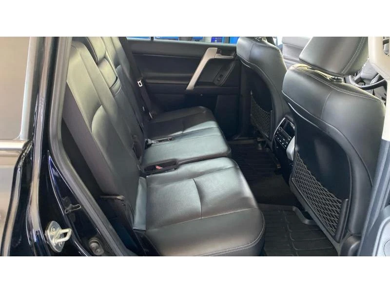 Toyota Land cruiser Luxury | Mobile.bg � ����������� 9