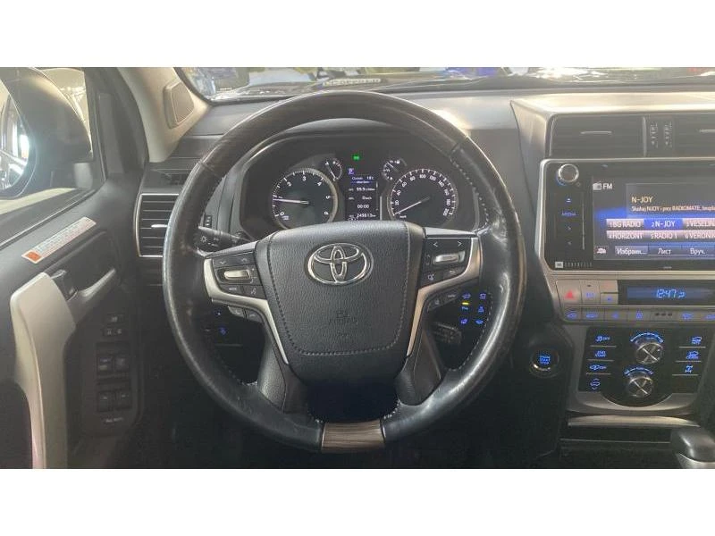 Toyota Land cruiser Luxury | Mobile.bg � ����������� 11