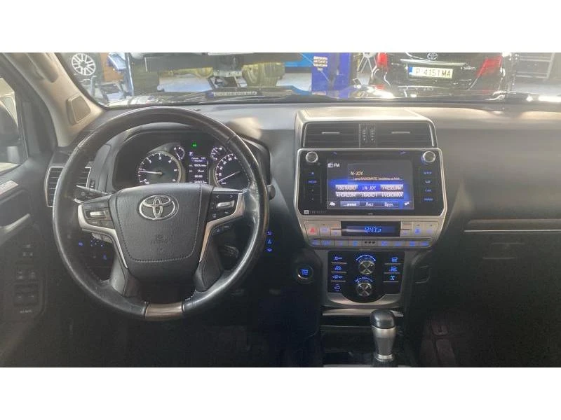 Toyota Land cruiser Luxury | Mobile.bg � ����������� 10