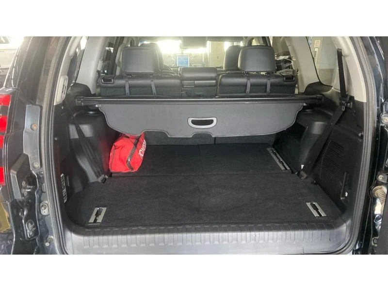 Toyota Land cruiser Luxury | Mobile.bg � ����������� 12