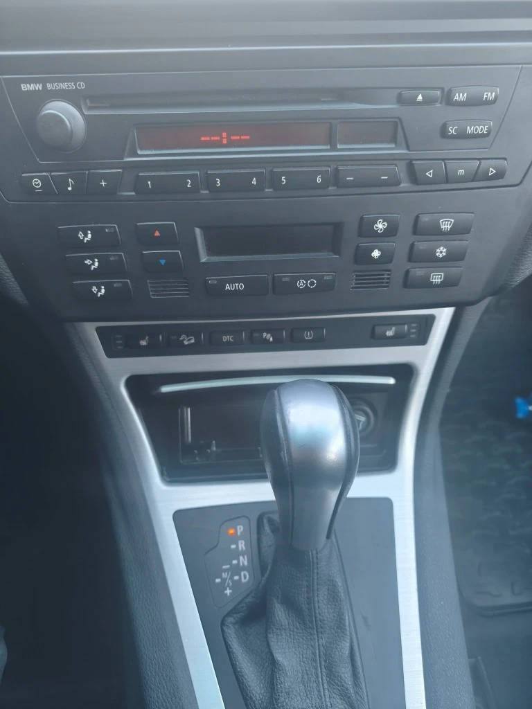 BMW X3 3.0si, снимка 7 - Автомобили и джипове - 56728225