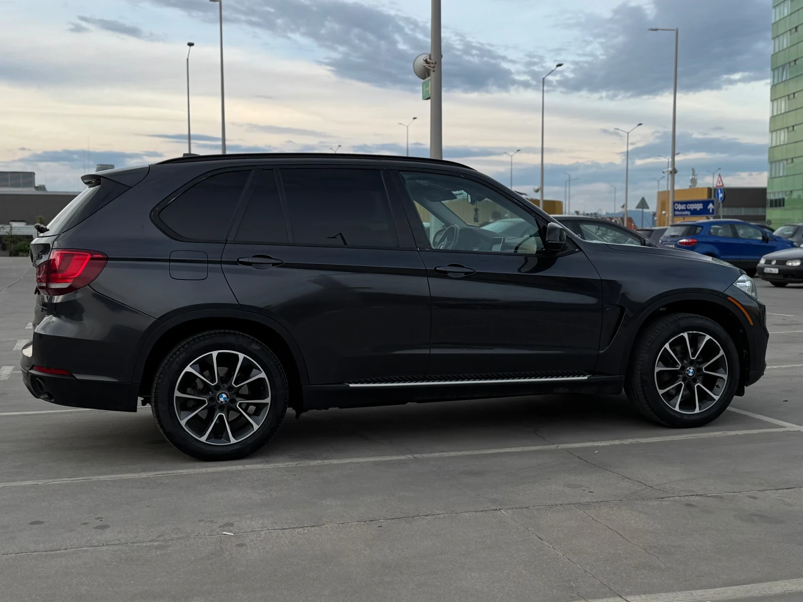 BMW X5 3.5i xDrive  - изображение 3