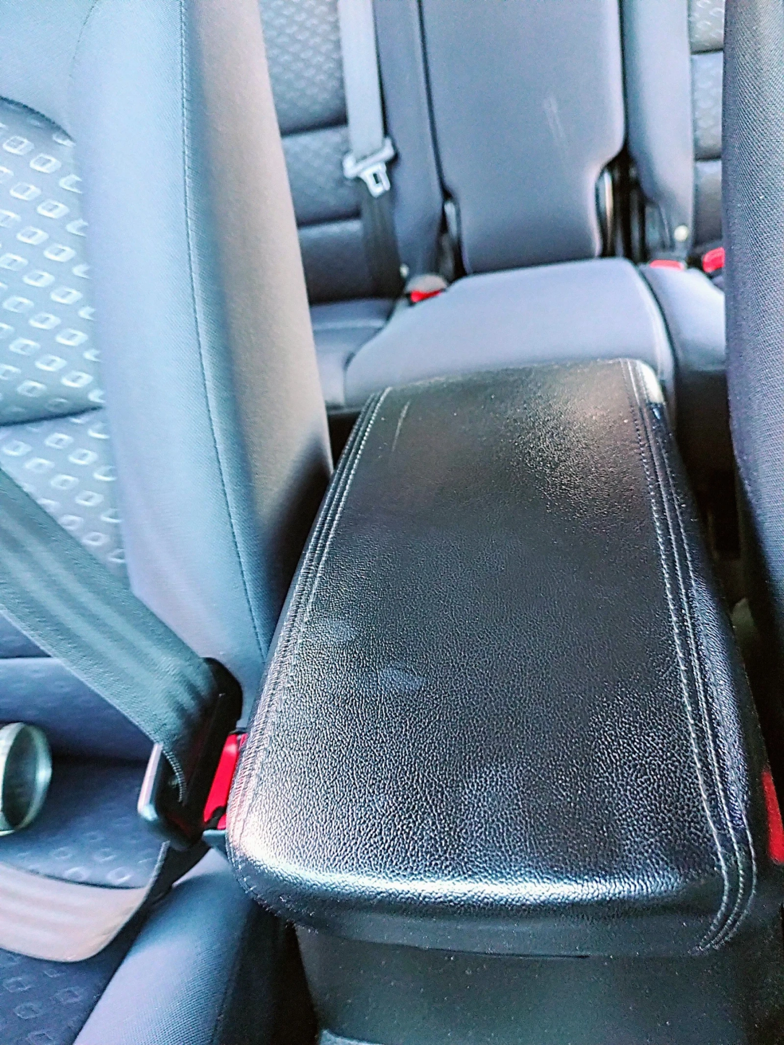 SsangYong Korando 2.0 - изображение 5