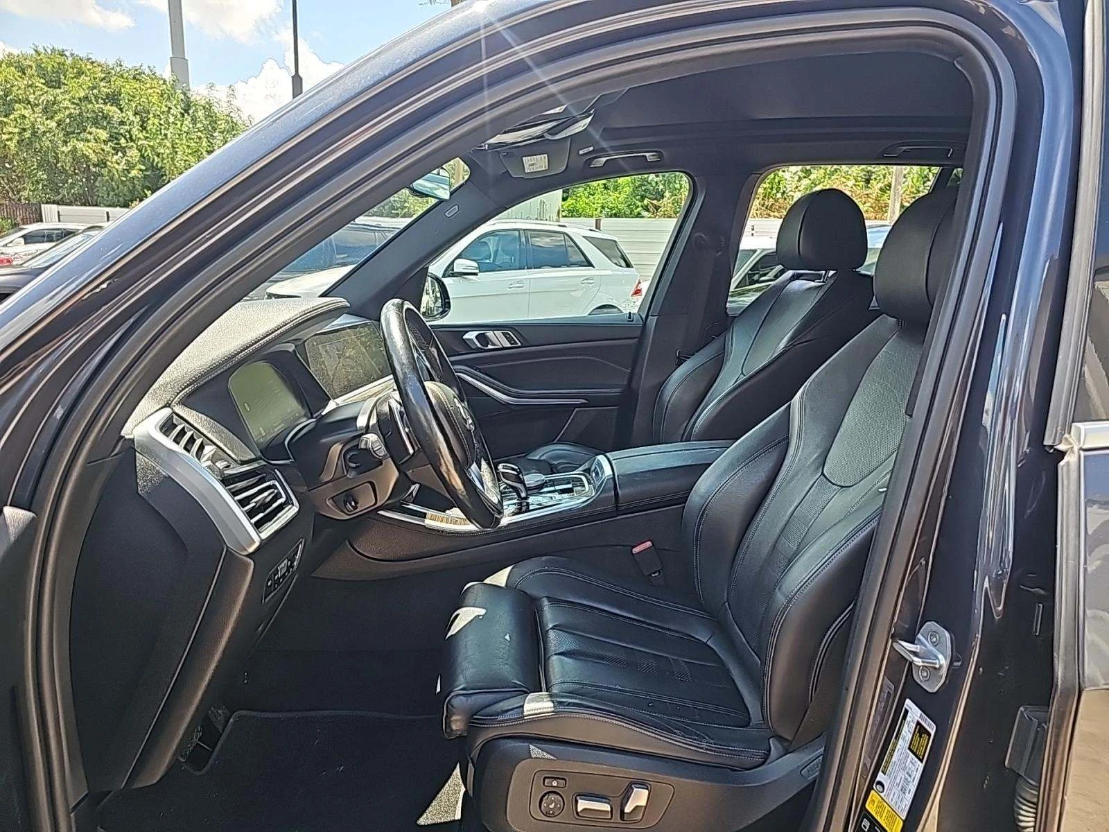 BMW X5 XDRIVE40I* ПАНО* KEYLESS* CARPLAY* КРАЙНА ЦЕНА - изображение 5