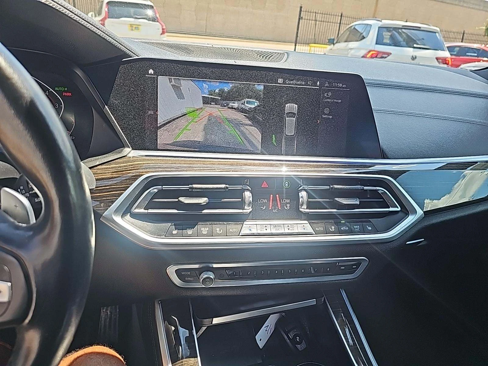 BMW X5 XDRIVE40I* ПАНО* KEYLESS* CARPLAY* КРАЙНА ЦЕНА - изображение 8