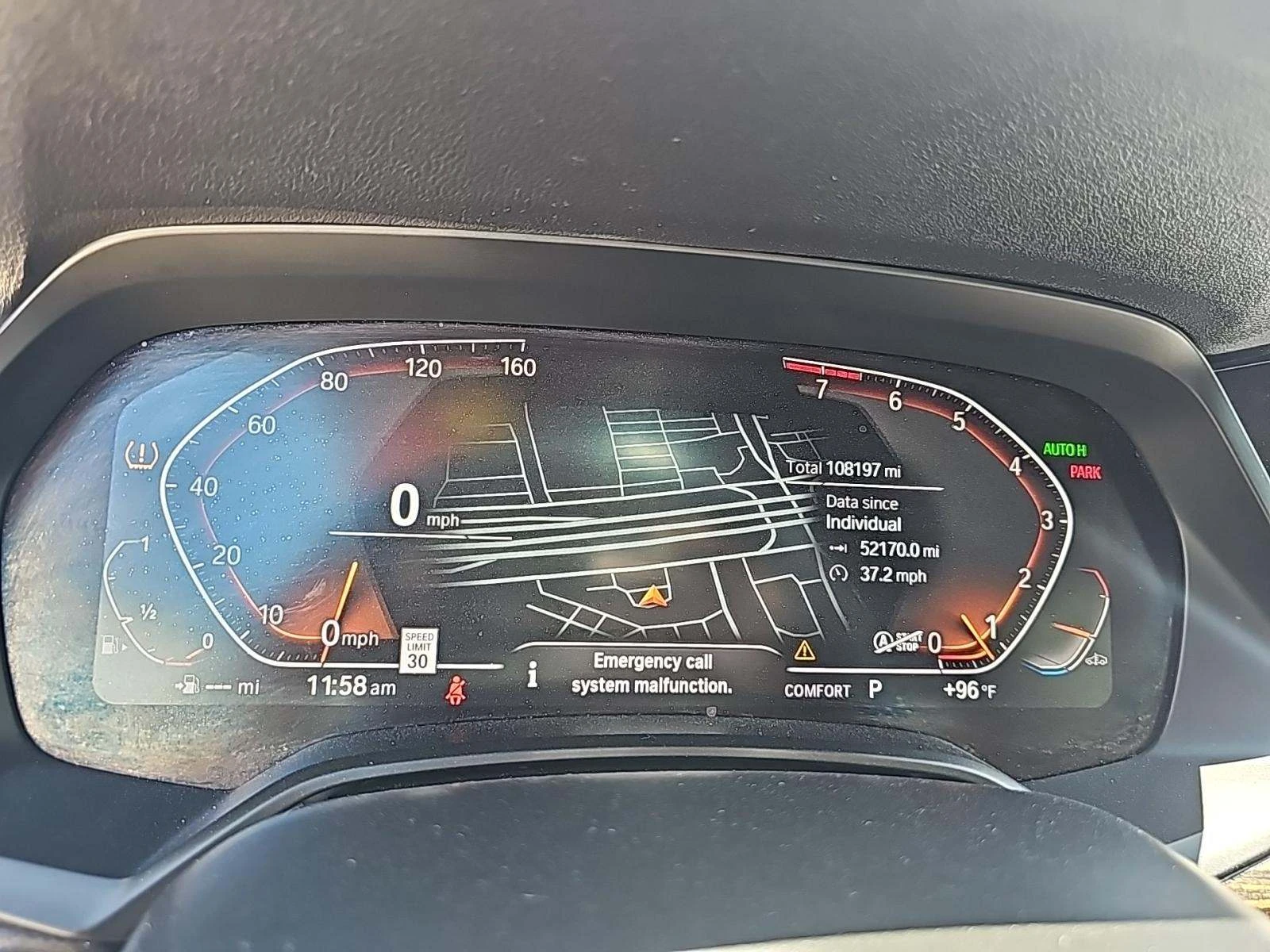 BMW X5 XDRIVE40I* ПАНО* KEYLESS* CARPLAY* КРАЙНА ЦЕНА - изображение 6