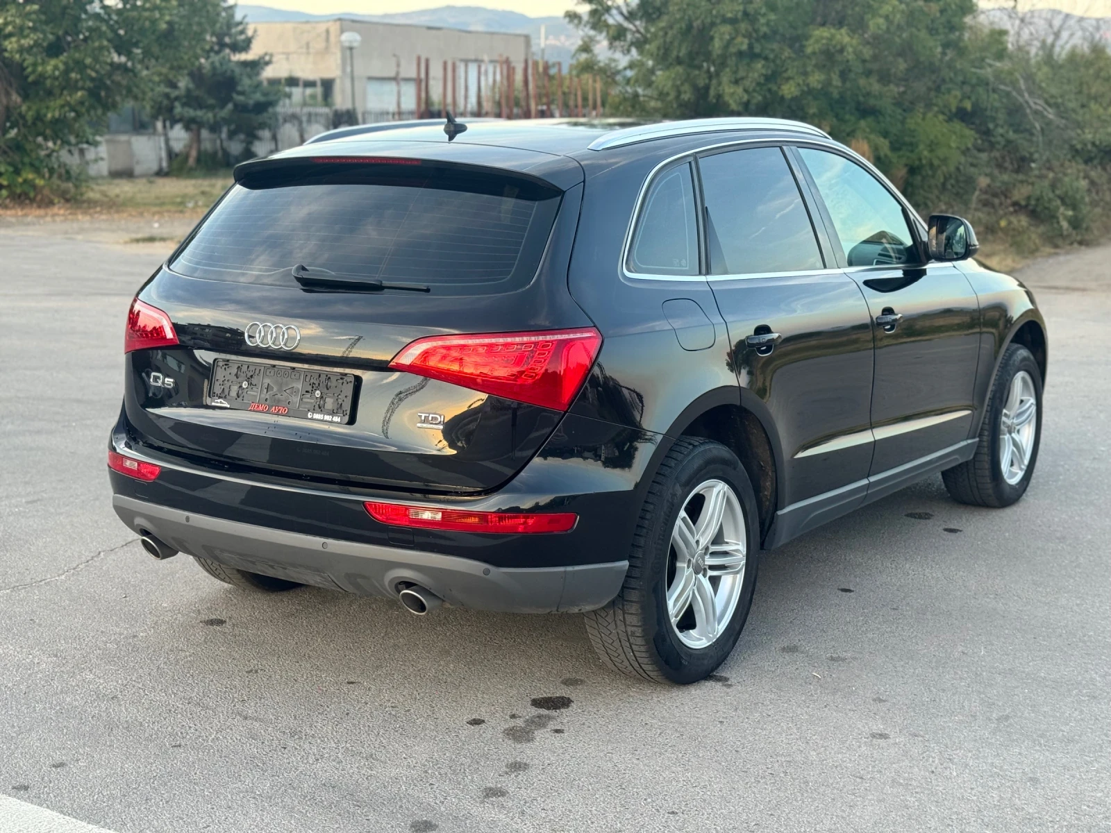 Audi Q5 УНИКАТ  - изображение 7