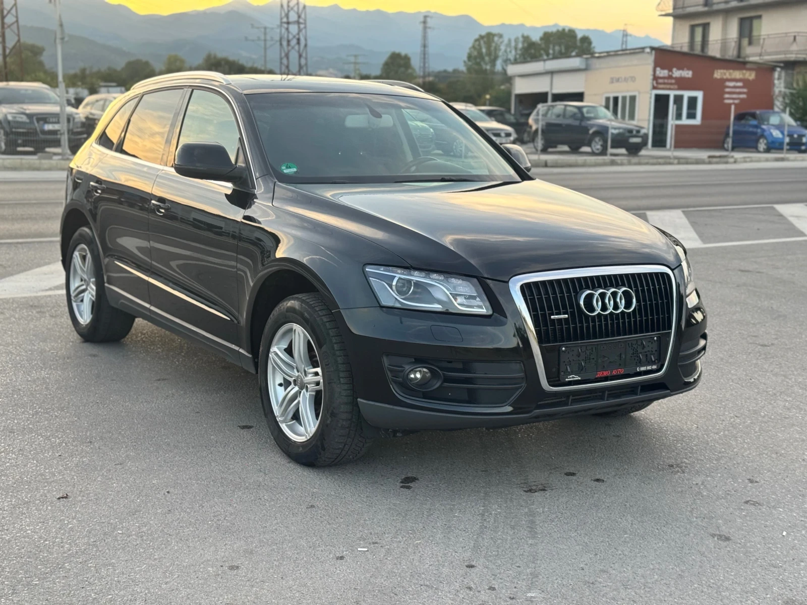 Audi Q5 УНИКАТ  - изображение 2