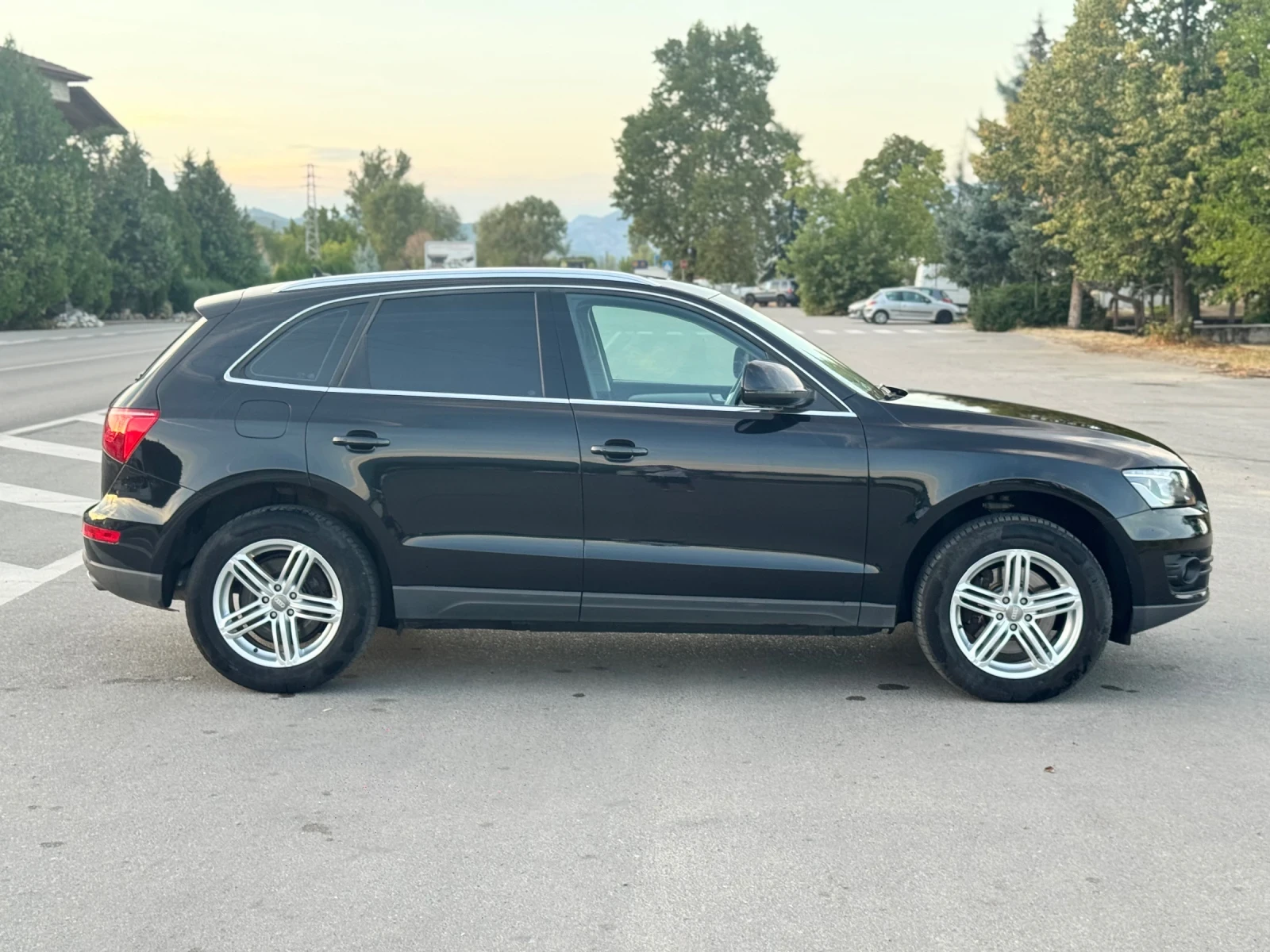 Audi Q5 УНИКАТ  - изображение 4