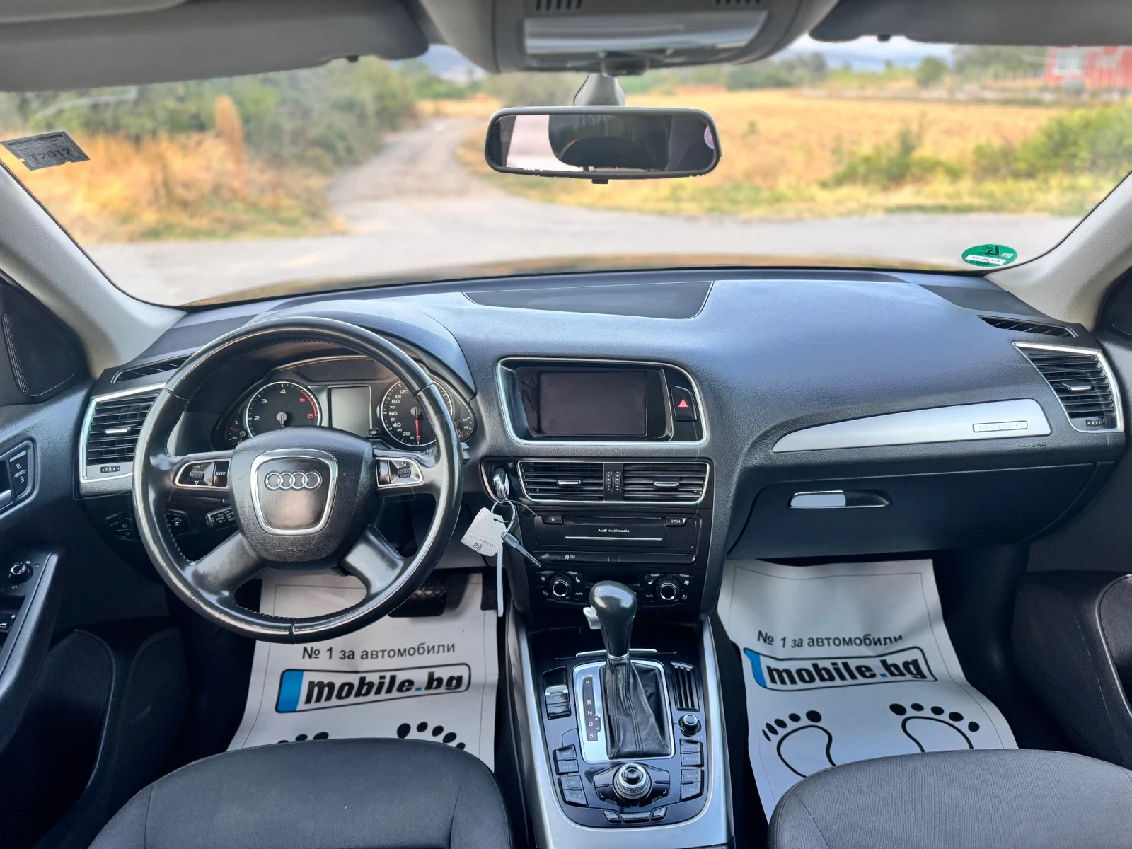 Audi Q5 УНИКАТ  - изображение 9