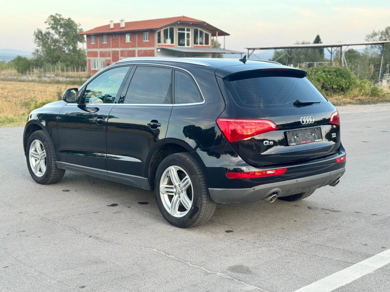 Audi Q5 УНИКАТ  - изображение 5